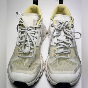 ON CLOUD X SHIFT RUNNING Shoes Vapor - Acacia Walking Women's 5